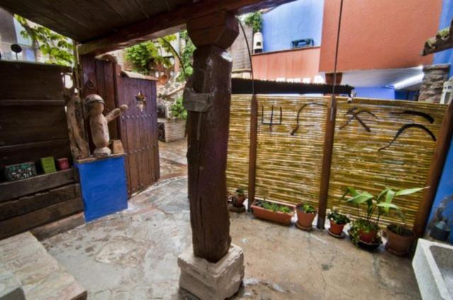 Apartamento Gulnara De Sefarat Calatayud Kültér fotó