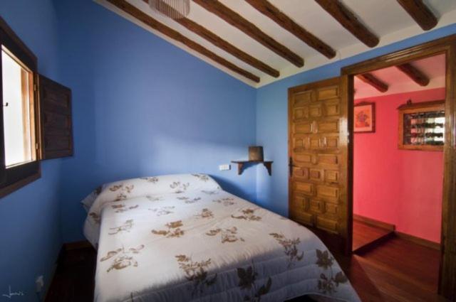 Apartamento Gulnara De Sefarat Calatayud Kültér fotó