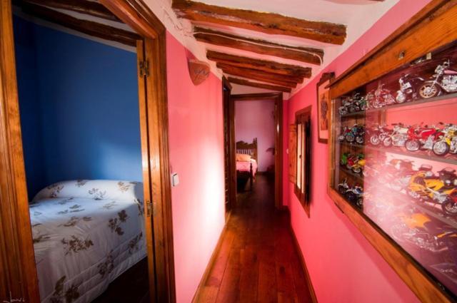 Apartamento Gulnara De Sefarat Calatayud Kültér fotó