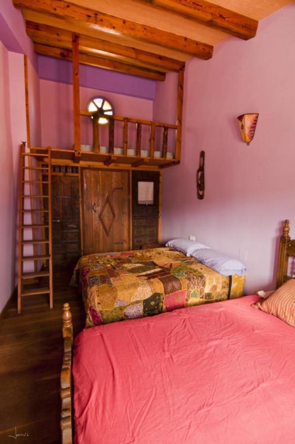 Apartamento Gulnara De Sefarat Calatayud Kültér fotó