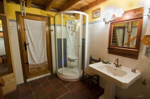 Apartamento Gulnara De Sefarat Calatayud Kültér fotó