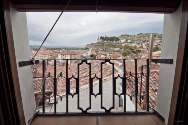 Apartamento Gulnara De Sefarat Calatayud Kültér fotó